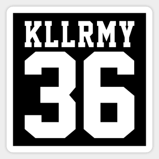 KLLRMY36 Magnet